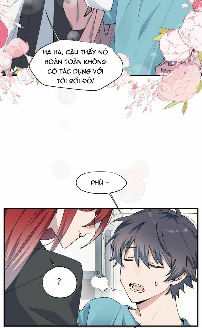 Ma Vương Đại Nhân Luôn Trêu Chọc Tôi - Chapter 8 - Page 27