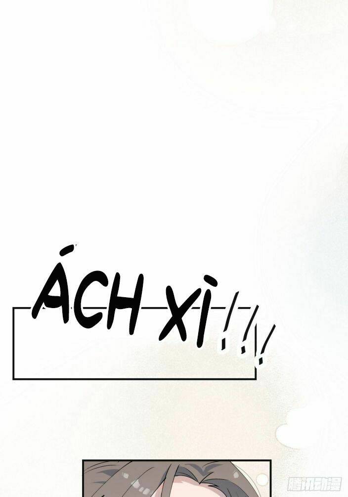 Ma Vương Đại Nhân Luôn Trêu Chọc Tôi - Chapter 8 - Page 36