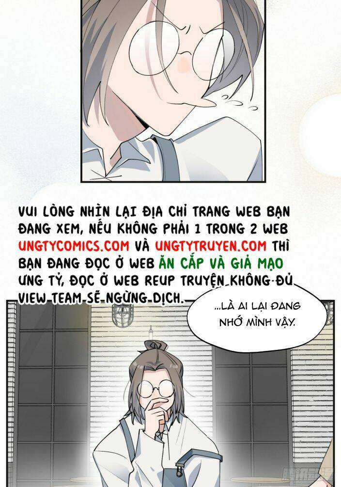 Ma Vương Đại Nhân Luôn Trêu Chọc Tôi - Chapter 8 - Page 37
