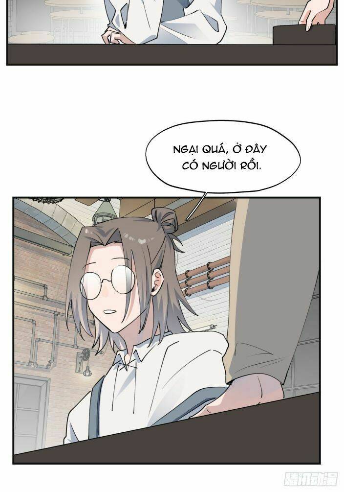 Ma Vương Đại Nhân Luôn Trêu Chọc Tôi - Chapter 8 - Page 38