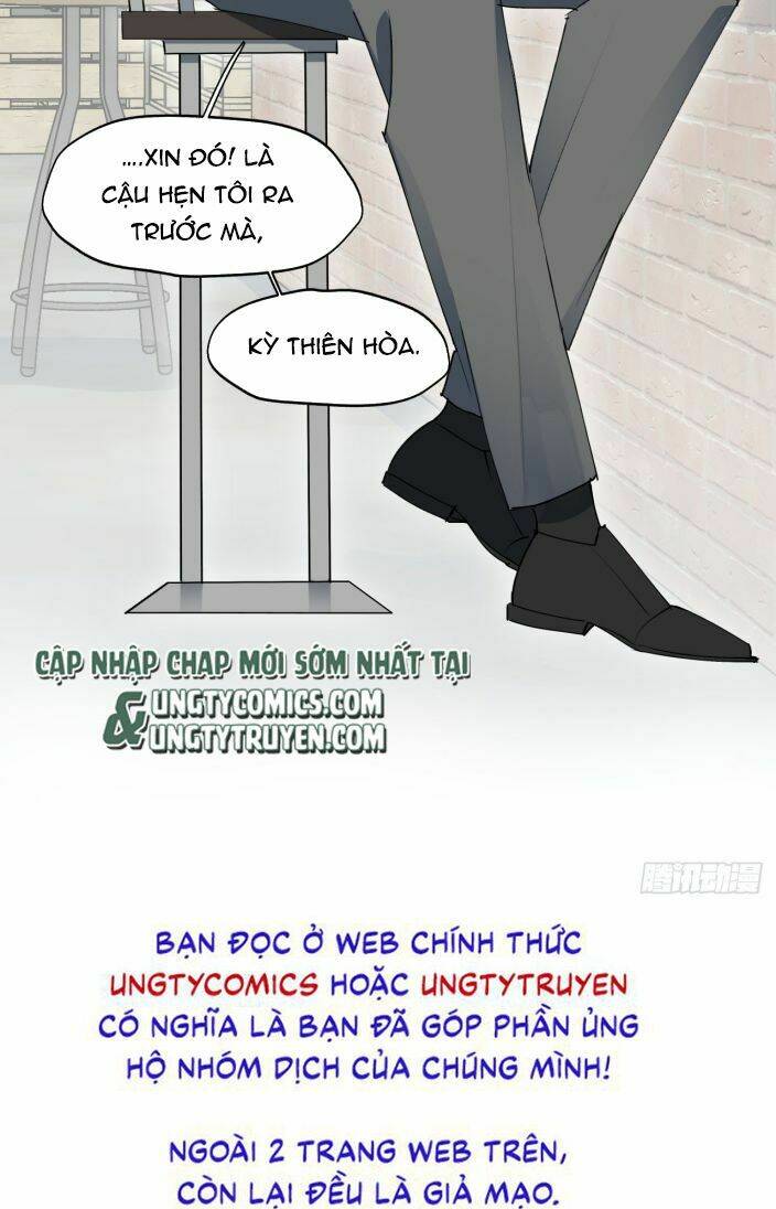 Ma Vương Đại Nhân Luôn Trêu Chọc Tôi - Chapter 8 - Page 40