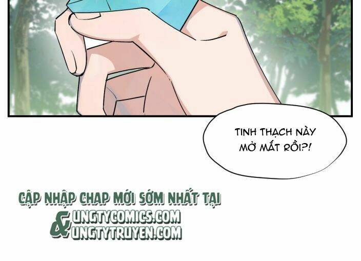 Ma Vương Đại Nhân Luôn Trêu Chọc Tôi - Chapter 8 - Page 4
