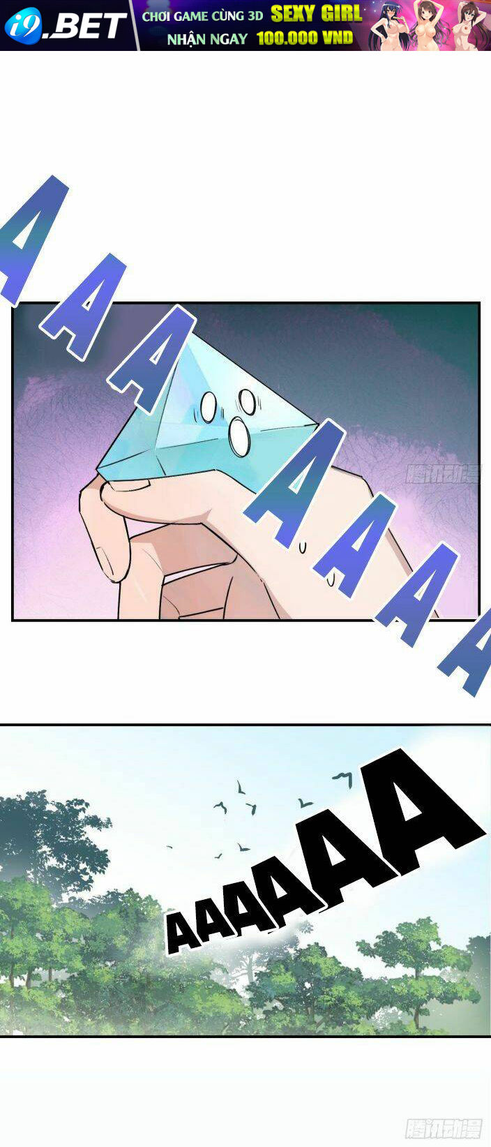 Ma Vương Đại Nhân Luôn Trêu Chọc Tôi - Chapter 8 - Page 5