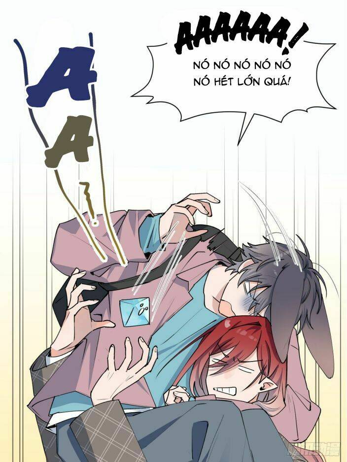 Ma Vương Đại Nhân Luôn Trêu Chọc Tôi - Chapter 8 - Page 6