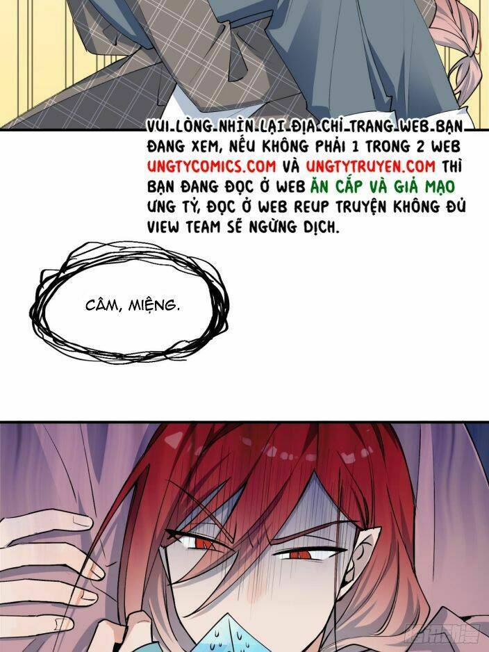 Ma Vương Đại Nhân Luôn Trêu Chọc Tôi - Chapter 8 - Page 7