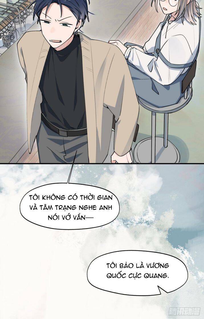 Ma Vương Đại Nhân Luôn Trêu Chọc Tôi - Chapter 9 - Page 9