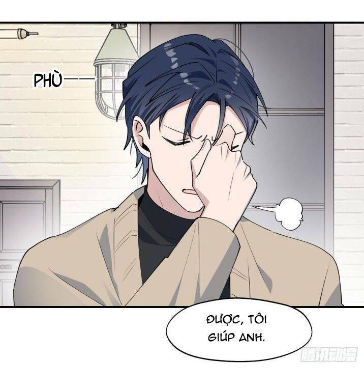 Ma Vương Đại Nhân Luôn Trêu Chọc Tôi - Chapter 9 - Page 20