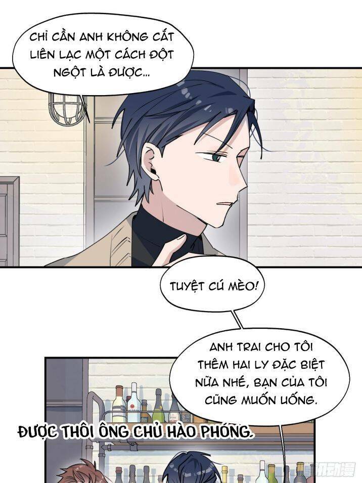 Ma Vương Đại Nhân Luôn Trêu Chọc Tôi - Chapter 9 - Page 21