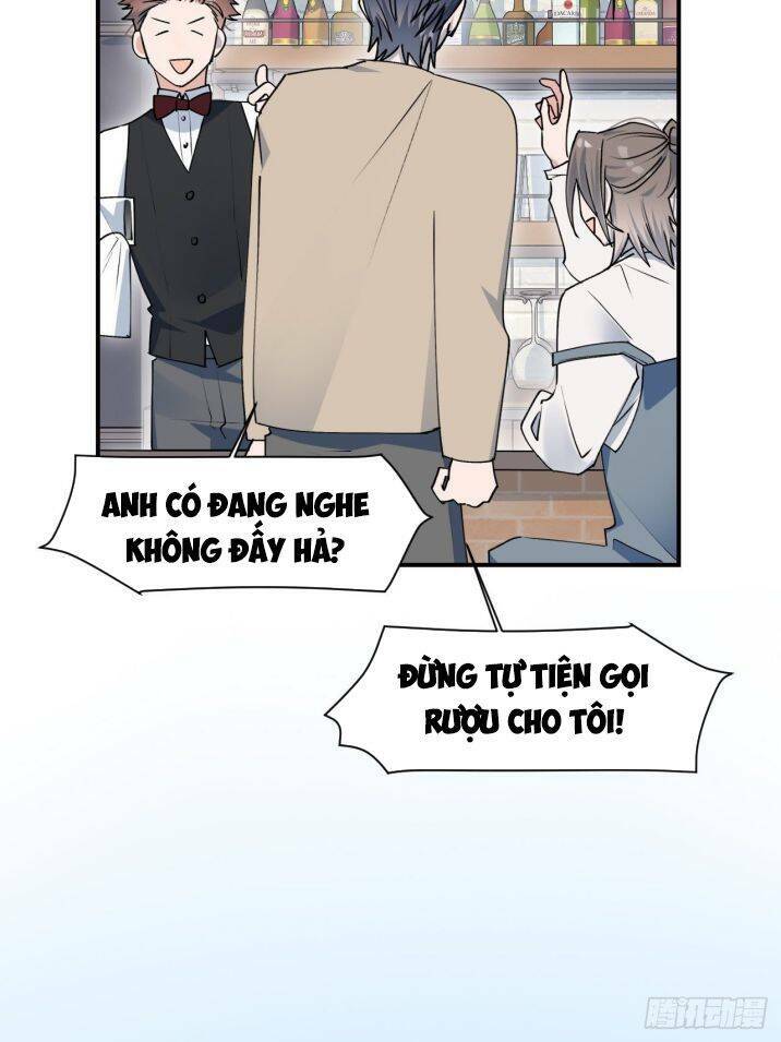 Ma Vương Đại Nhân Luôn Trêu Chọc Tôi - Chapter 9 - Page 22