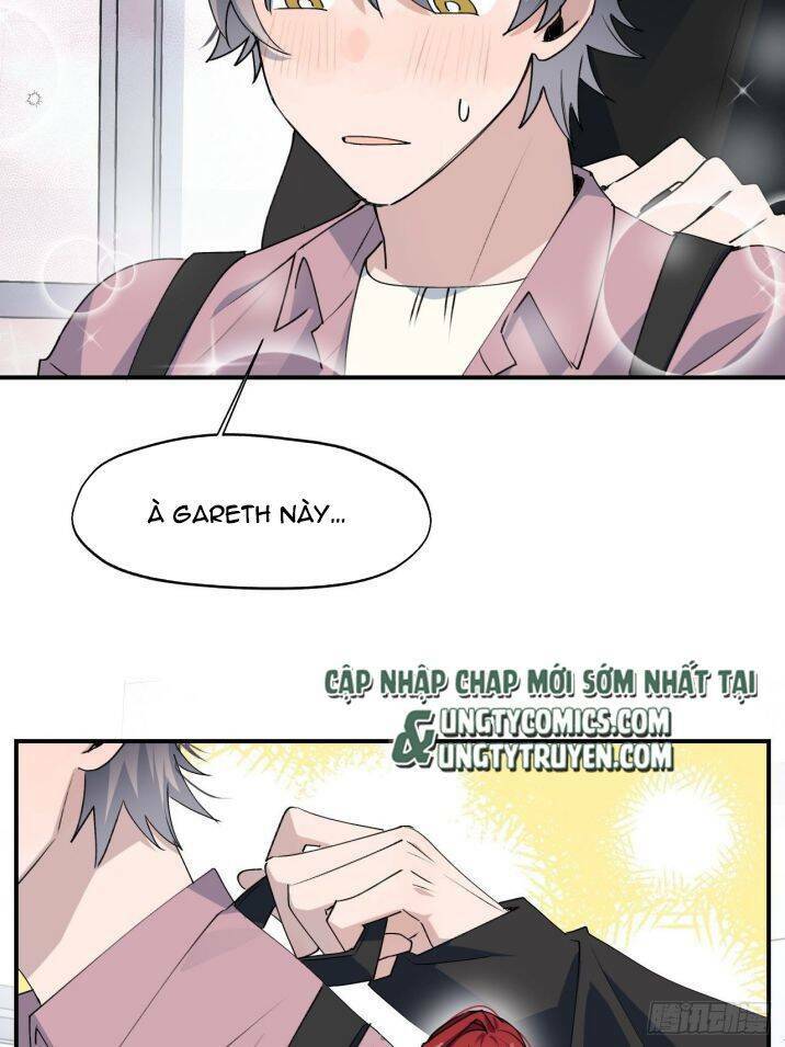 Ma Vương Đại Nhân Luôn Trêu Chọc Tôi - Chapter 9 - Page 25