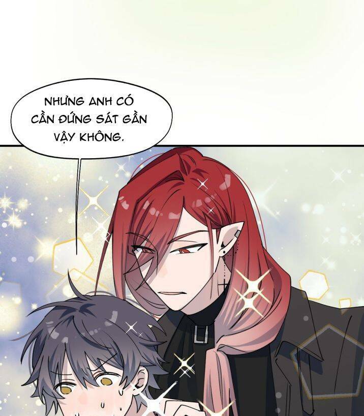 Ma Vương Đại Nhân Luôn Trêu Chọc Tôi - Chapter 9 - Page 27