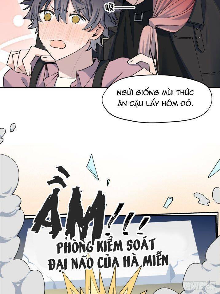 Ma Vương Đại Nhân Luôn Trêu Chọc Tôi - Chapter 9 - Page 30