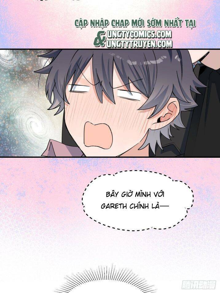 Ma Vương Đại Nhân Luôn Trêu Chọc Tôi - Chapter 9 - Page 33