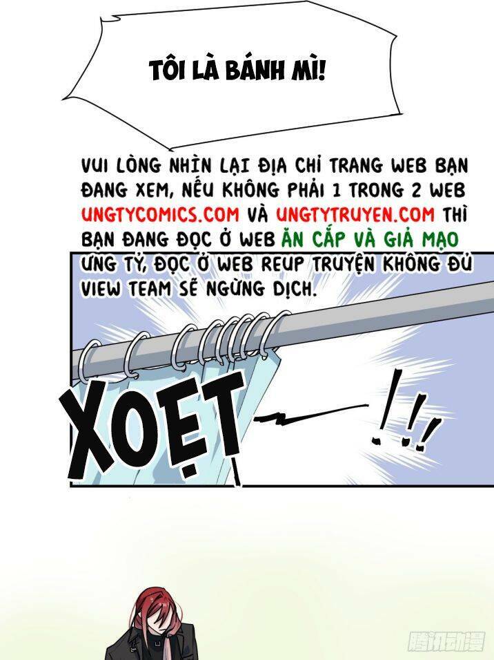 Ma Vương Đại Nhân Luôn Trêu Chọc Tôi - Chapter 9 - Page 35