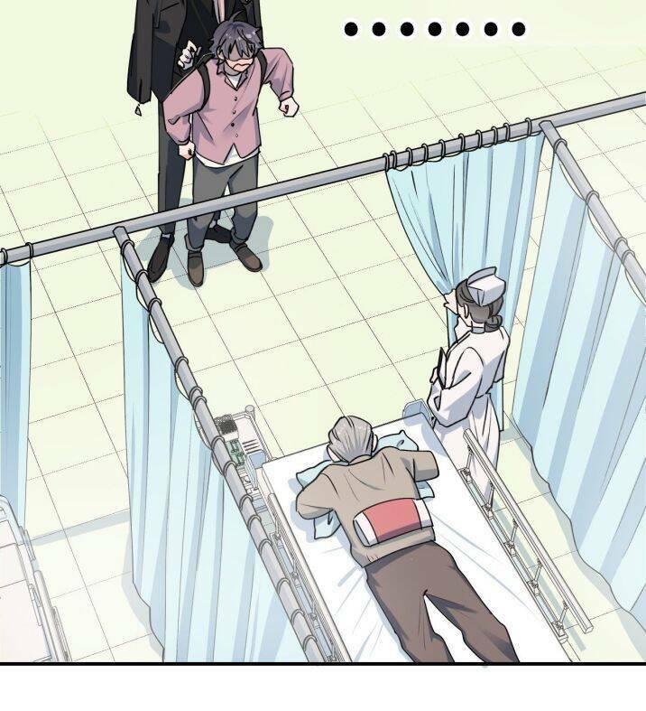 Ma Vương Đại Nhân Luôn Trêu Chọc Tôi - Chapter 9 - Page 36