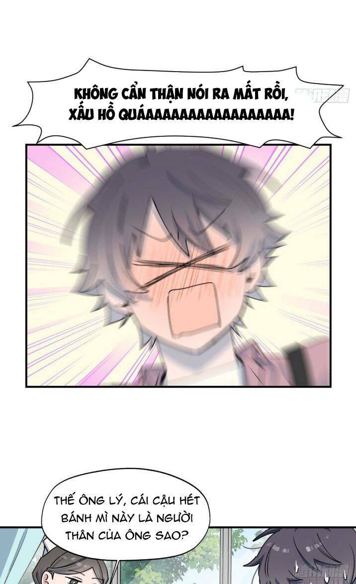 Ma Vương Đại Nhân Luôn Trêu Chọc Tôi - Chapter 9 - Page 37