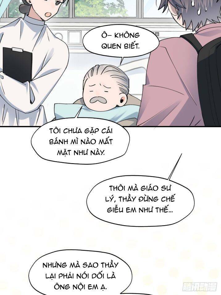 Ma Vương Đại Nhân Luôn Trêu Chọc Tôi - Chapter 9 - Page 38