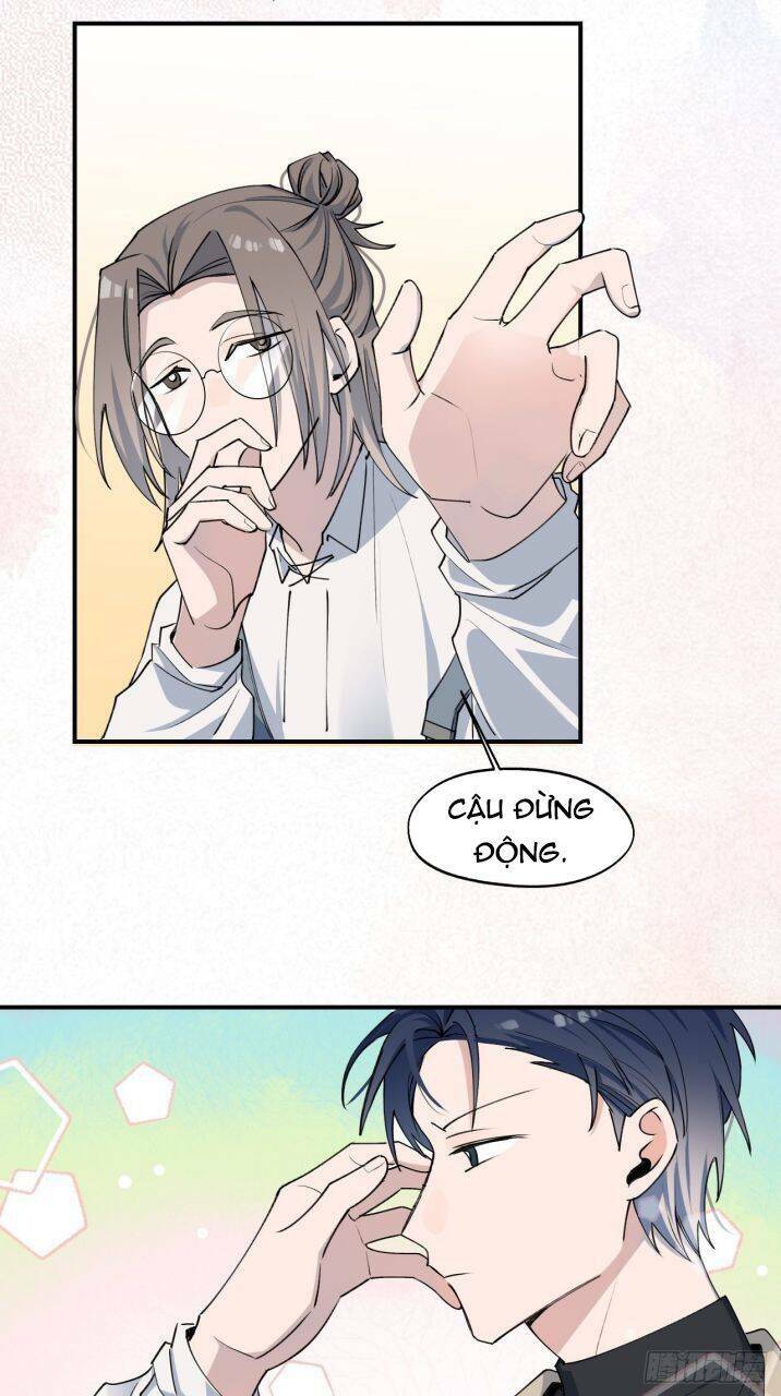 Ma Vương Đại Nhân Luôn Trêu Chọc Tôi - Chapter 9 - Page 3