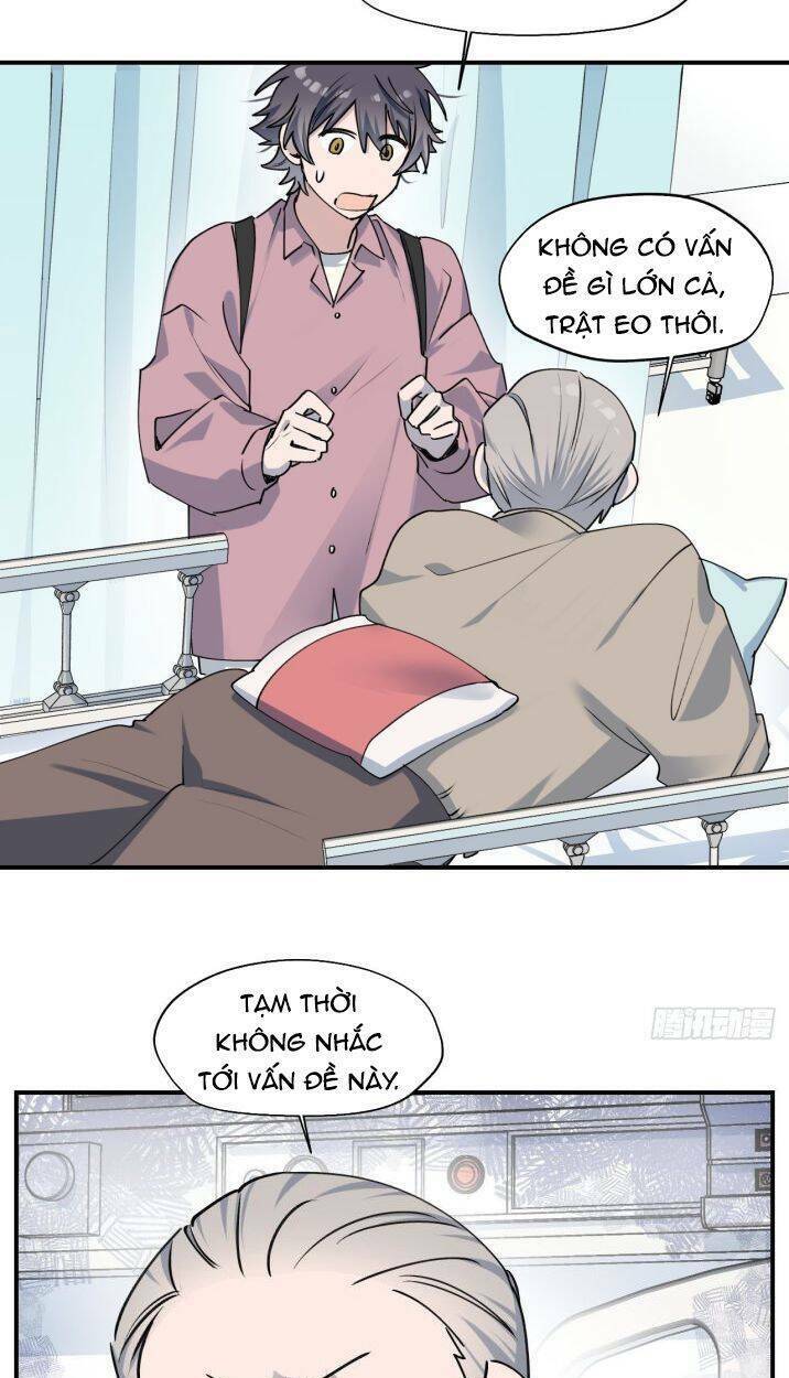 Ma Vương Đại Nhân Luôn Trêu Chọc Tôi - Chapter 9 - Page 40