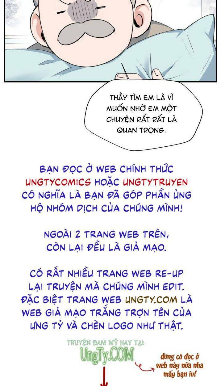 Ma Vương Đại Nhân Luôn Trêu Chọc Tôi - Chapter 9 - Page 41