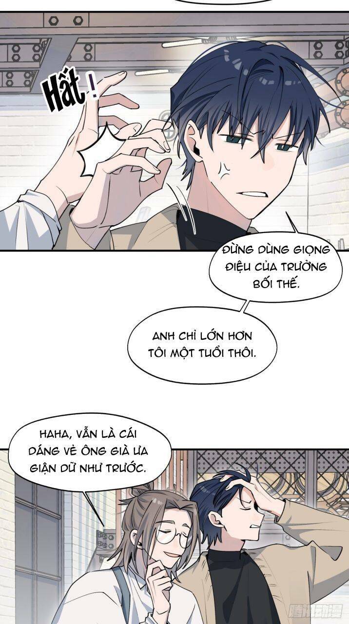 Ma Vương Đại Nhân Luôn Trêu Chọc Tôi - Chapter 9 - Page 6