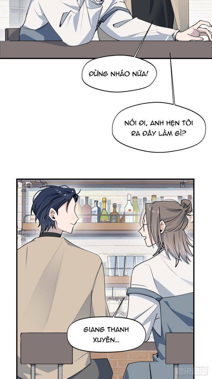 Ma Vương Đại Nhân Luôn Trêu Chọc Tôi - Chapter 9 - Page 7