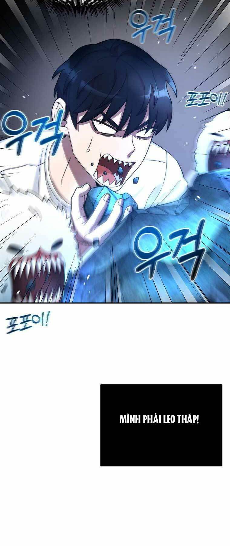 Người Mới Này Quá Mạnh Chapter 1 - Trang 9