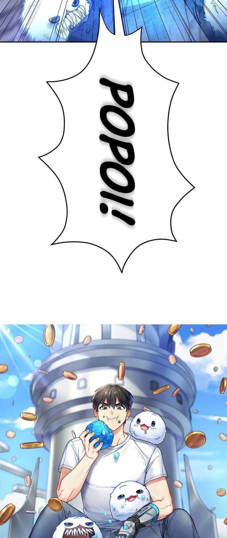 Người Mới Này Quá Mạnh Chapter 1 - Trang 12