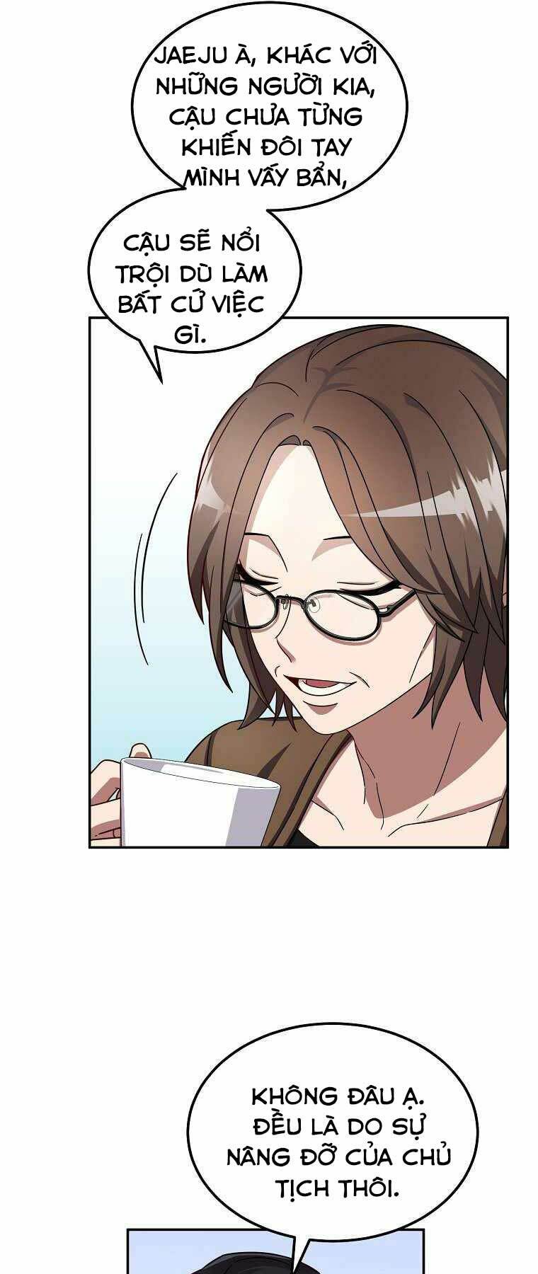 Người Mới Này Quá Mạnh Chapter 1 - Trang 15