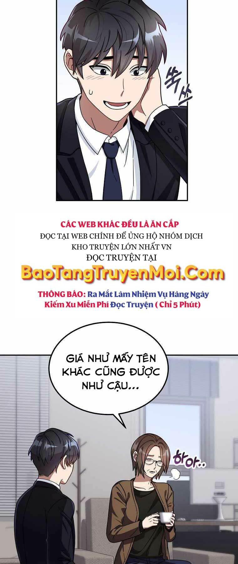 Người Mới Này Quá Mạnh Chapter 1 - Trang 16