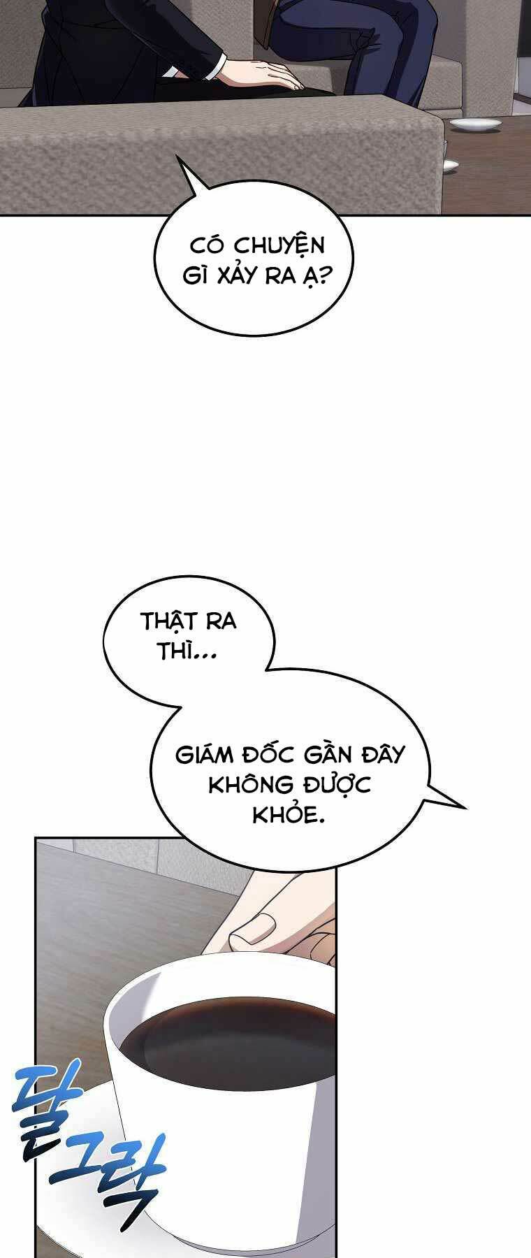 Người Mới Này Quá Mạnh Chapter 1 - Trang 17