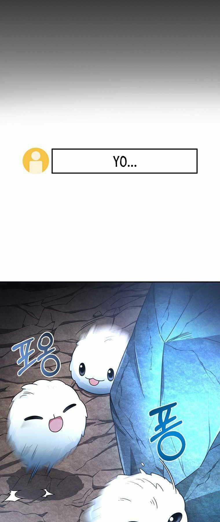 Người Mới Này Quá Mạnh Chapter 1 - Trang 1