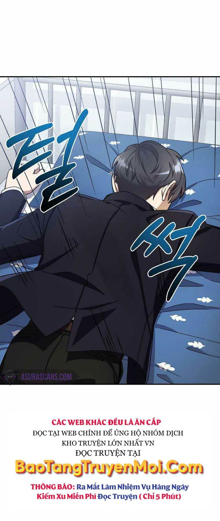 Người Mới Này Quá Mạnh Chapter 1 - Trang 21