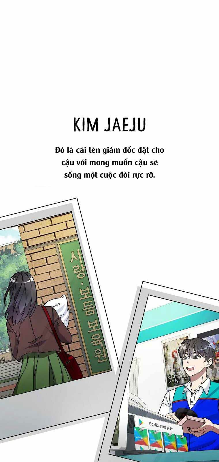 Người Mới Này Quá Mạnh Chapter 1 - Trang 22