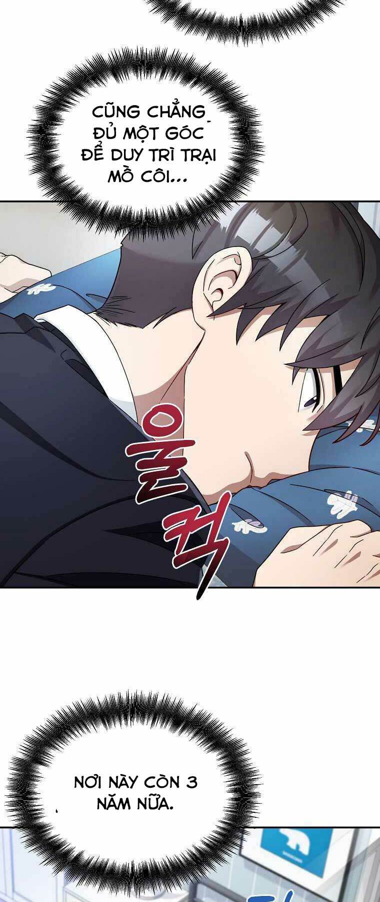 Người Mới Này Quá Mạnh Chapter 1 - Trang 24