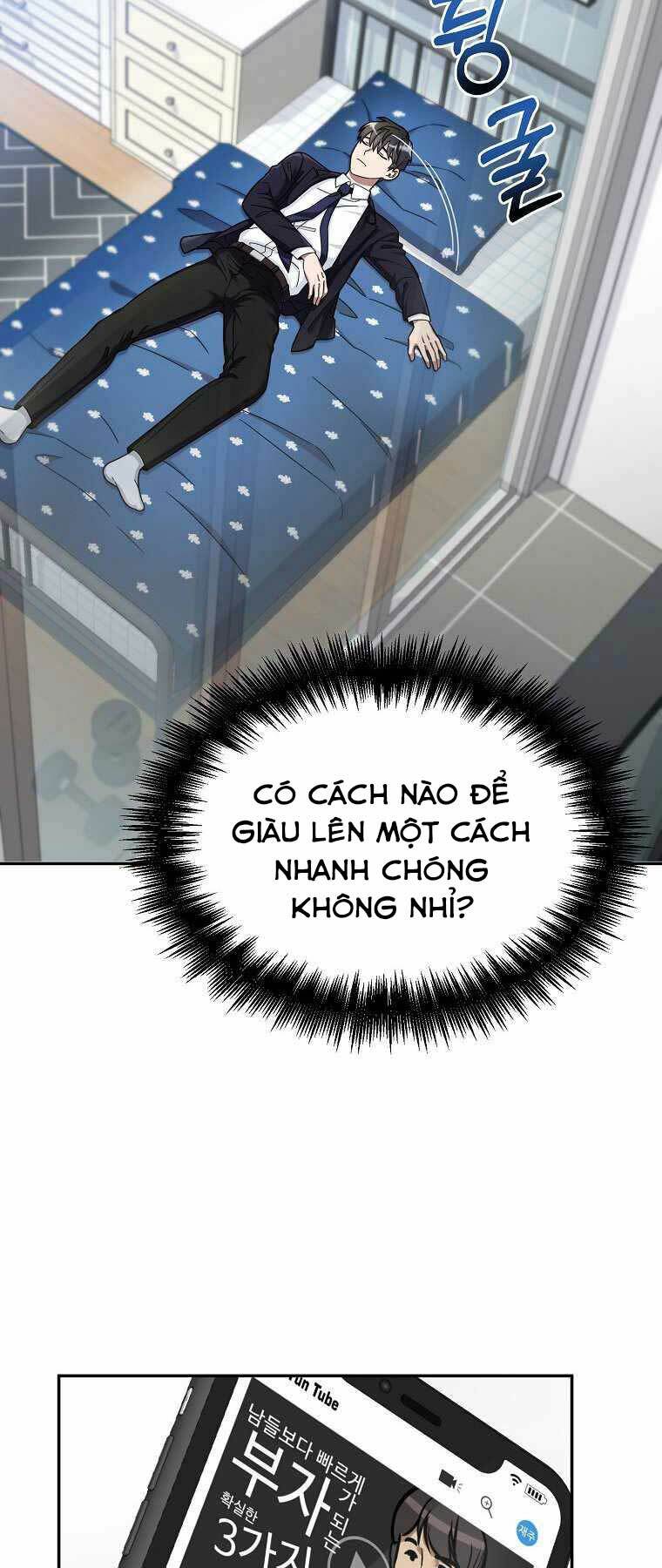 Người Mới Này Quá Mạnh Chapter 1 - Trang 25