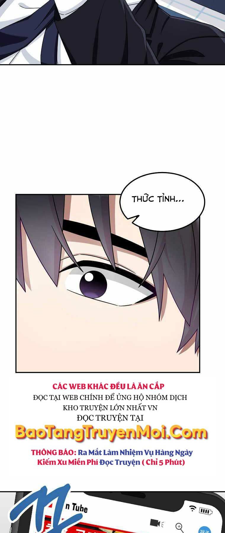 Người Mới Này Quá Mạnh Chapter 1 - Trang 27