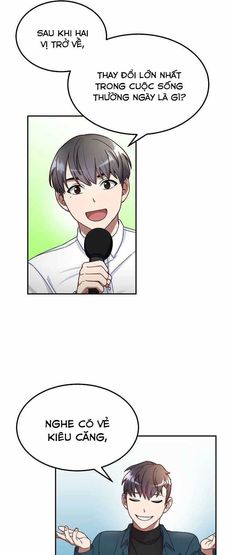 Người Mới Này Quá Mạnh Chapter 1 - Trang 29