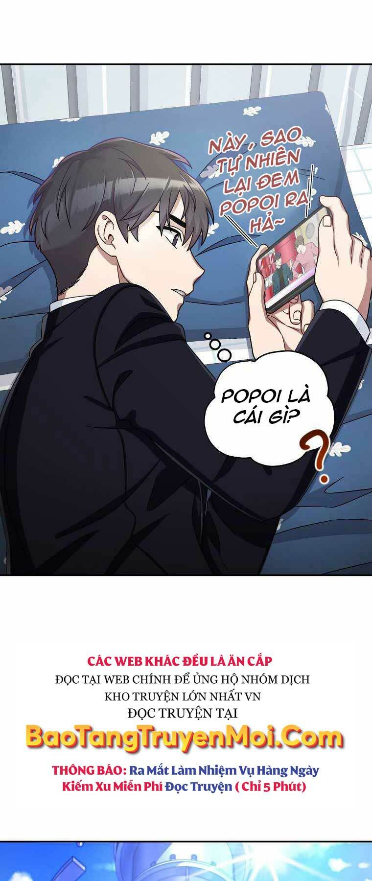 Người Mới Này Quá Mạnh Chapter 1 - Trang 31