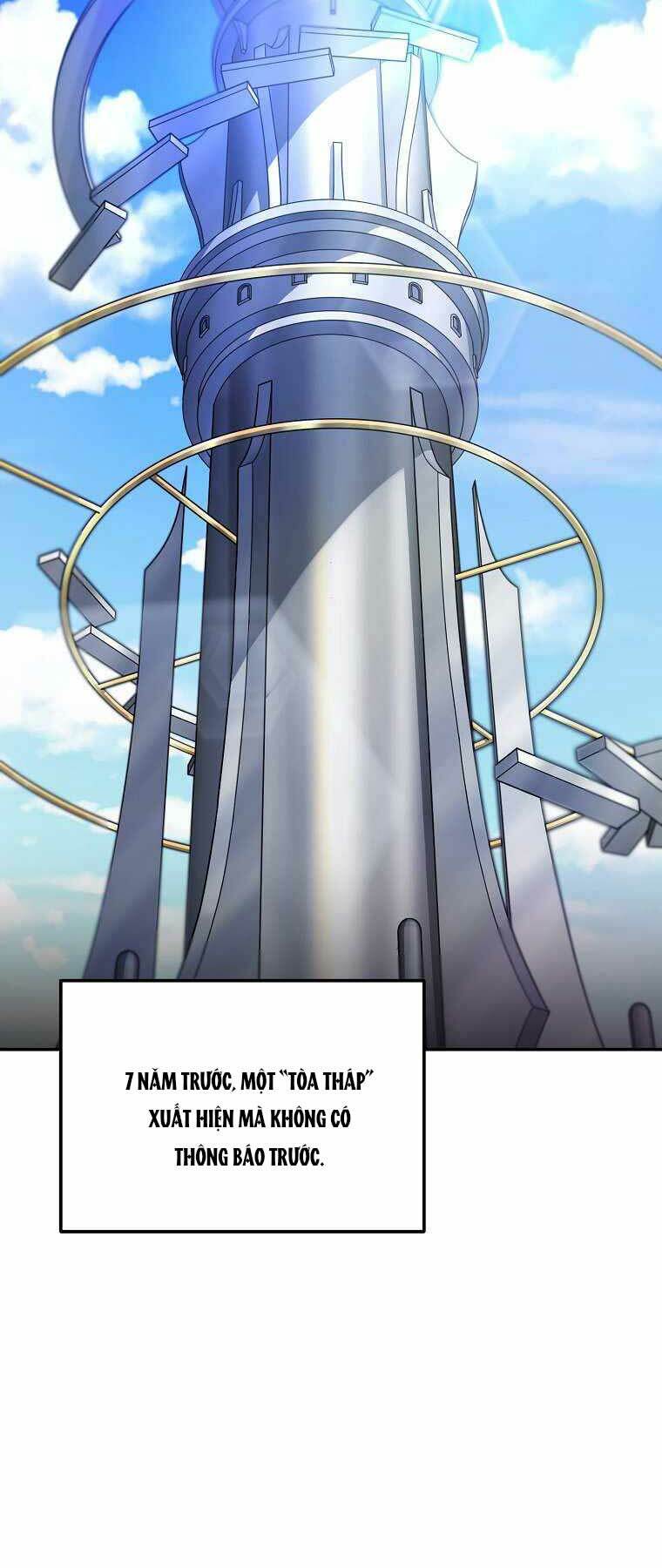 Người Mới Này Quá Mạnh Chapter 1 - Trang 32