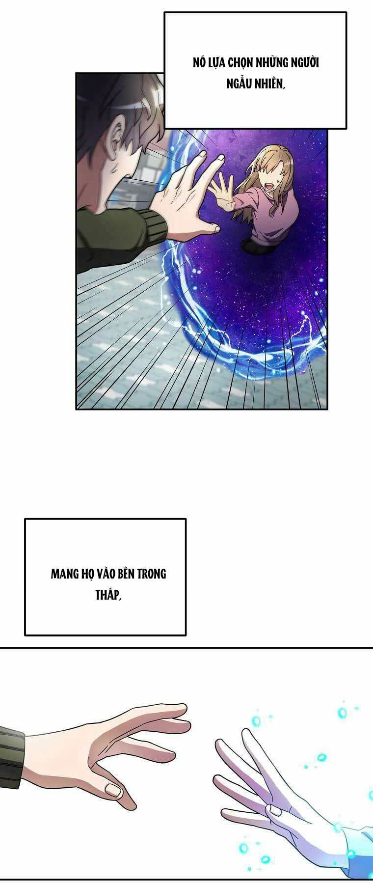 Người Mới Này Quá Mạnh Chapter 1 - Trang 33