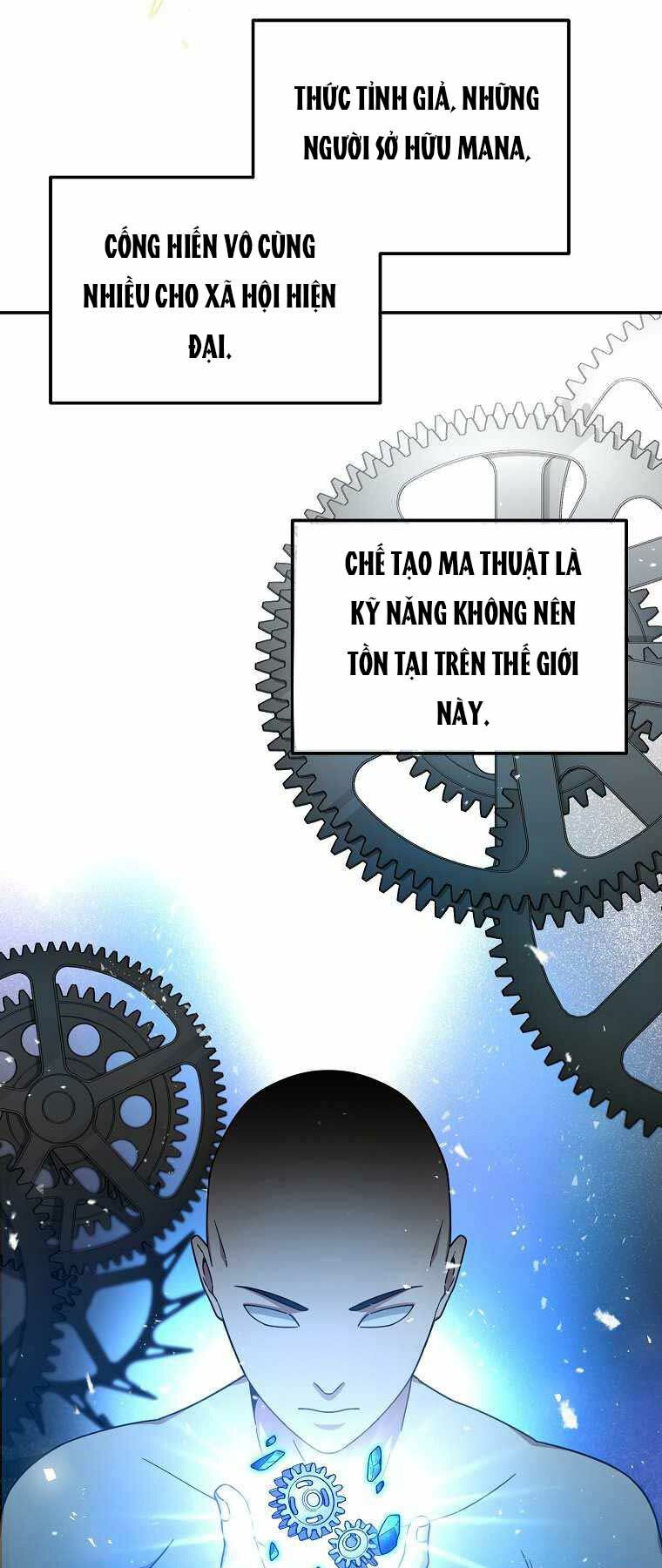 Người Mới Này Quá Mạnh Chapter 1 - Trang 37