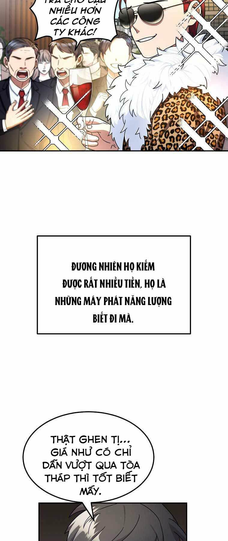 Người Mới Này Quá Mạnh Chapter 1 - Trang 39