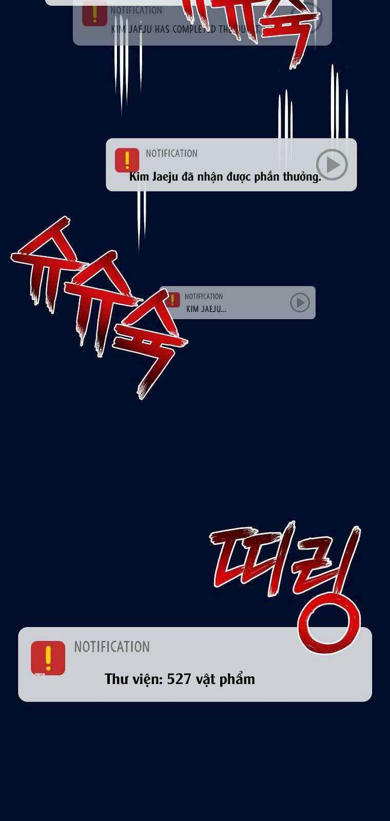 Người Mới Này Quá Mạnh Chapter 1 - Trang 43