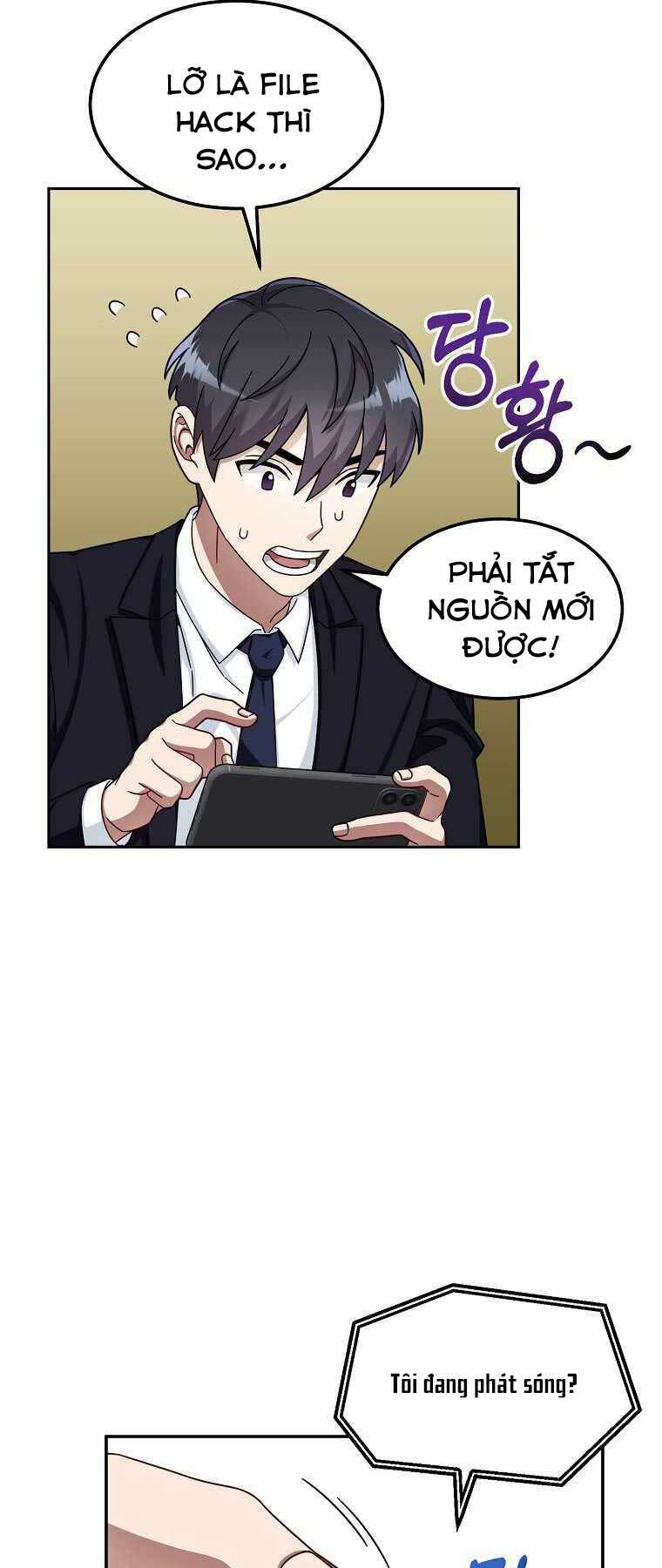 Người Mới Này Quá Mạnh Chapter 1 - Trang 46