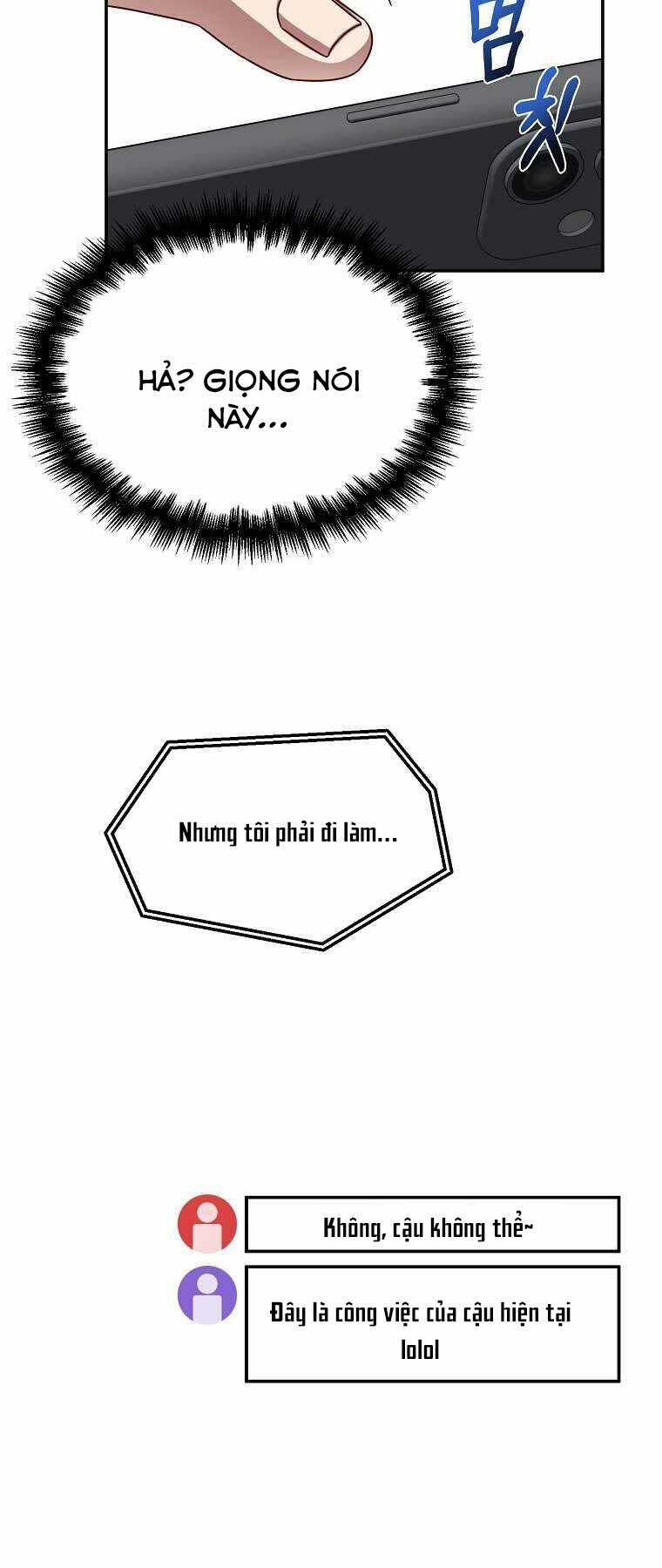 Người Mới Này Quá Mạnh Chapter 1 - Trang 47