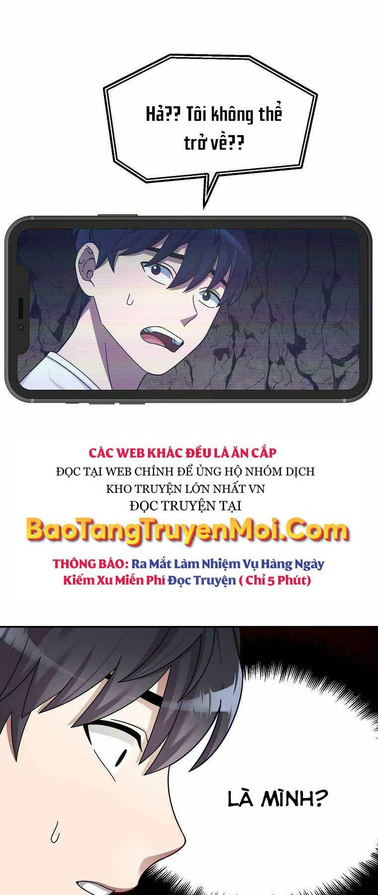 Người Mới Này Quá Mạnh Chapter 1 - Trang 48