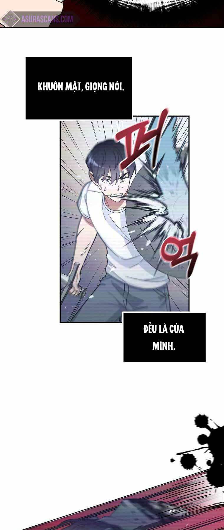 Người Mới Này Quá Mạnh Chapter 1 - Trang 49