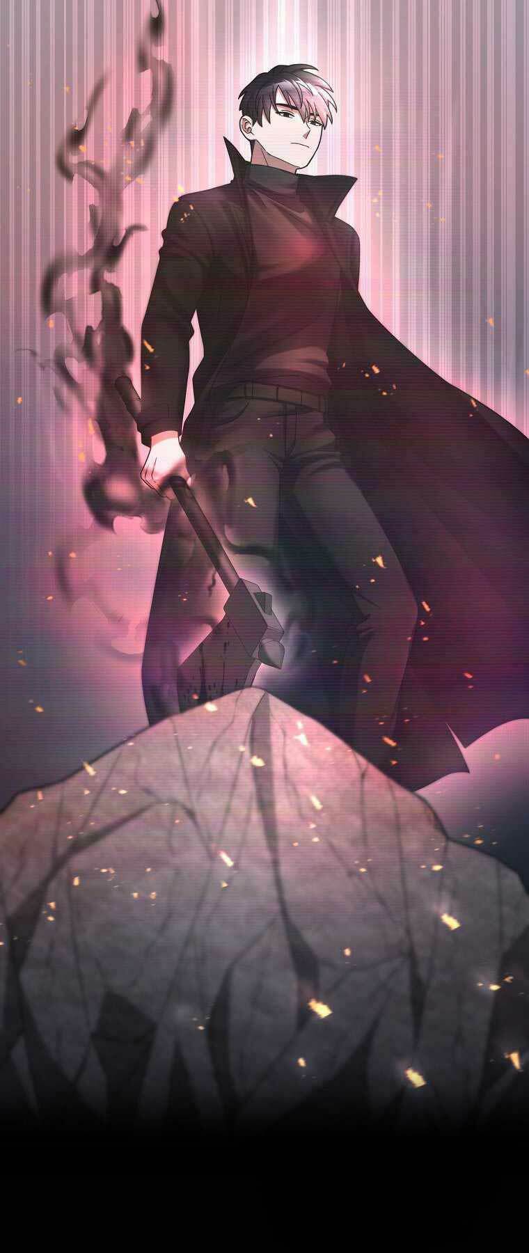 Người Mới Này Quá Mạnh Chapter 1 - Trang 51