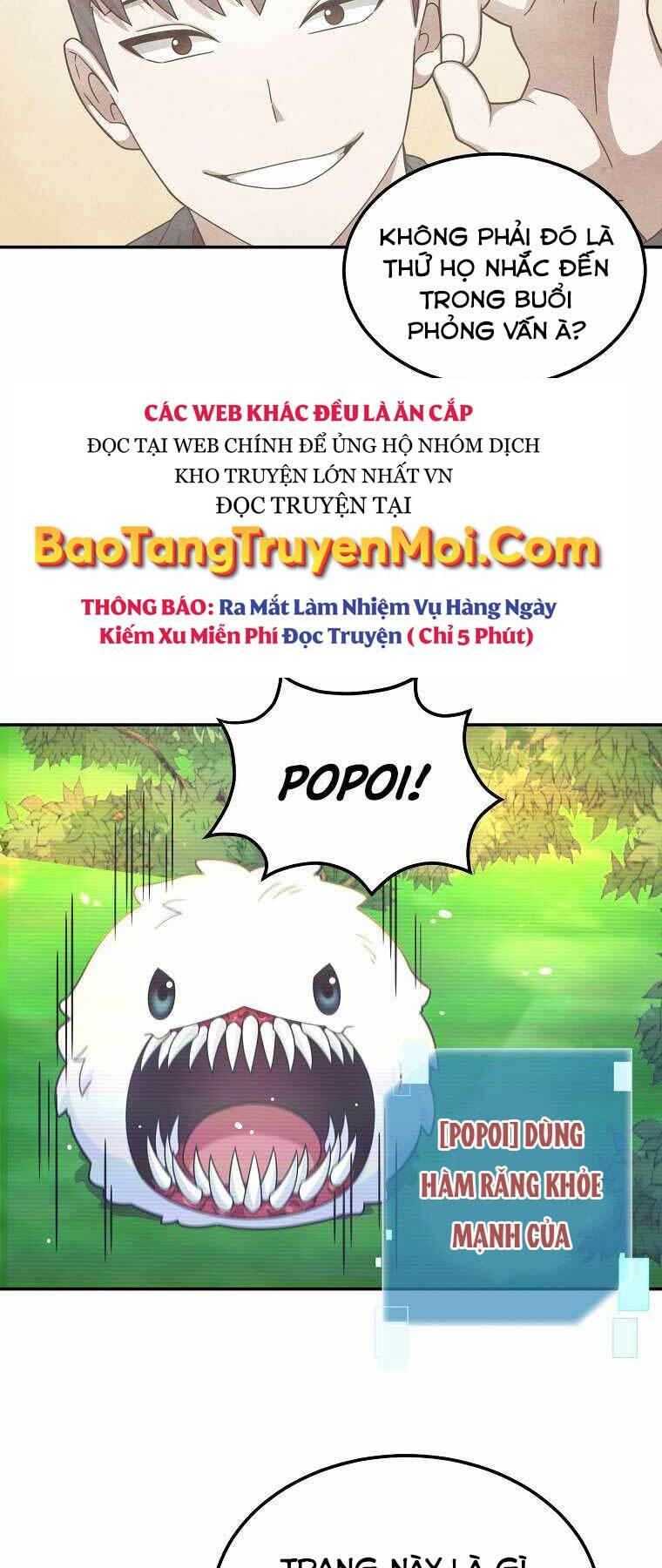 Người Mới Này Quá Mạnh Chapter 1 - Trang 54